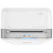 Fellowes Microshred papiervernietiger LX201, wit