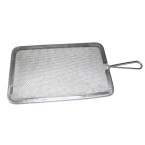 Grille à bruiner