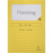 Exacompta L-map met venster Forever, pak van 100 stuks, geel