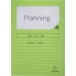 Exacompta L-map met venster Forever, pak van 100 stuks, lichtgroen