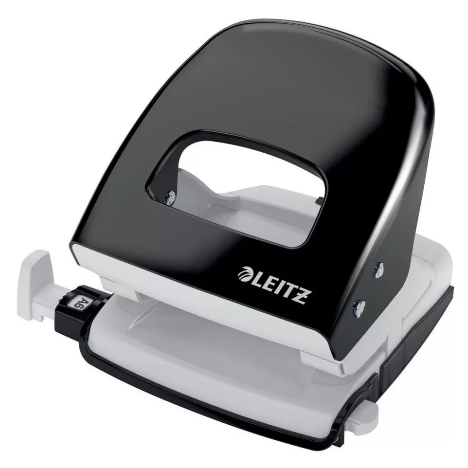 Leitz perforateur Nexxt, 2 trous, 30...