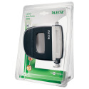 Leitz perforateur Nexxt, 2 trous, 30 feuilles, noir