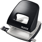 Leitz Style 2-Hole Punch,...