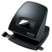 Leitz NeXXt Recycle 2-Hole Punch Black