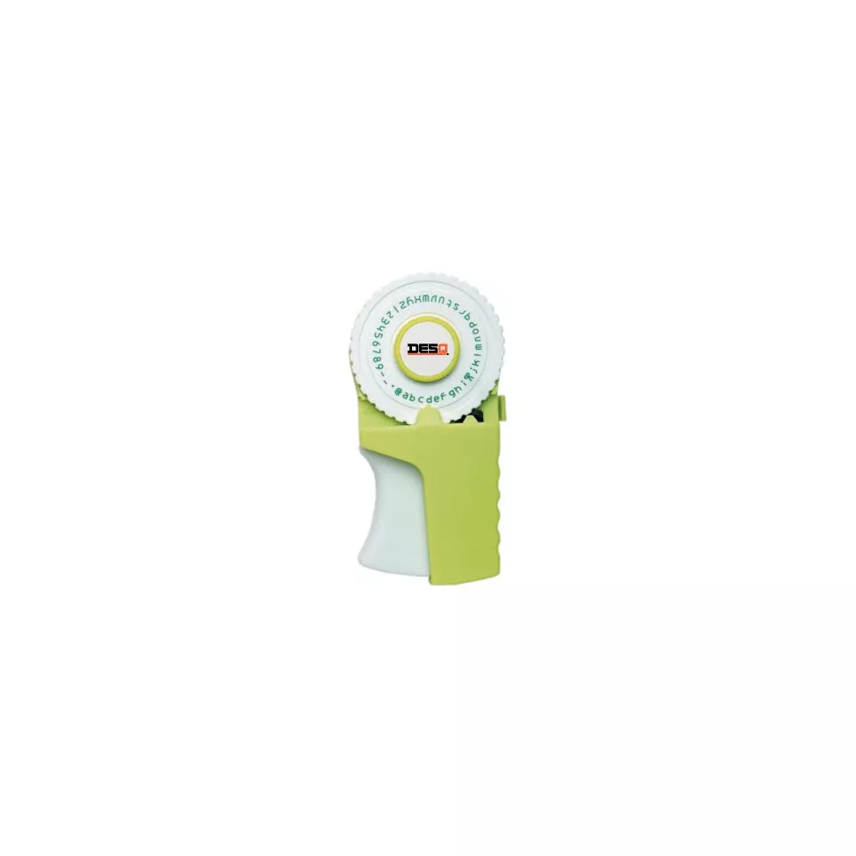 DESQ Label Maker 5001D