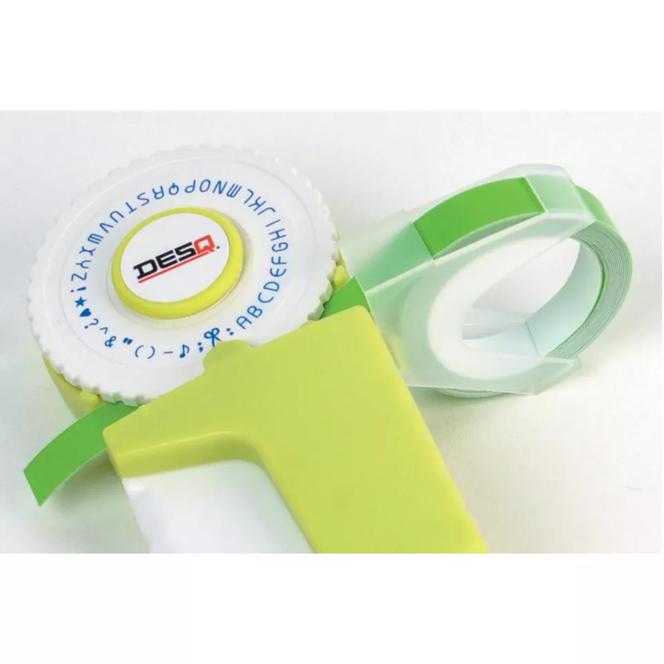 DESQ Label Maker 5001D