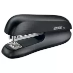 Agrafeuse de bureau pour agrafes 24/6 et 26/6, noir