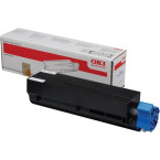 Oki Kit toner - 2500 pages...
