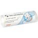 Vuilniszak Universal Plus, 7 micron, ft 50 x 55 cm, 25 liter, transparant, rol van 50 stuks