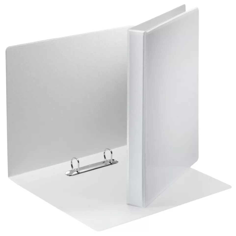 Esselte Panorama Binder A4 White 2...