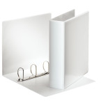 Esselte Customizable D-Ring...