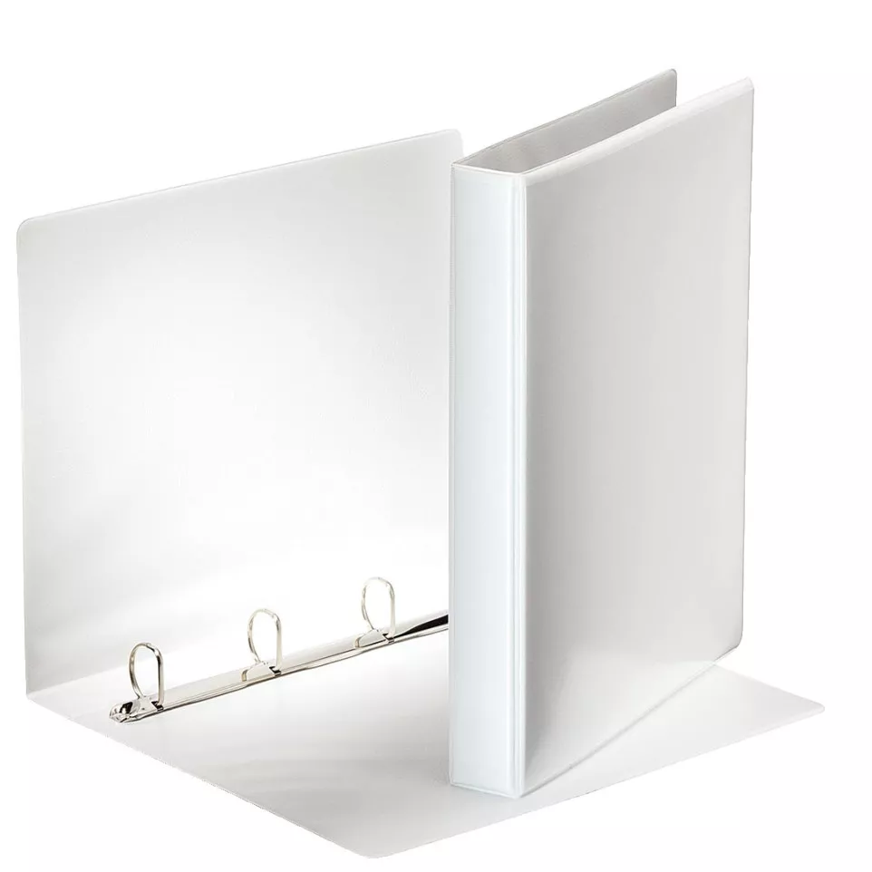 Esselte Customizable Ring Binder, 4.4...