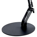 Unilux bureaulamp Rumbaled, LED, zwart