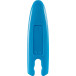 Plus FitCut Curve KIDS ciseaux, lames en fluorine, 14,5 cm, bleu, sous blister