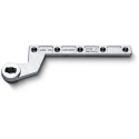 GEZE Lower Arm Single Action for TS 550 Wood and Metal / pc