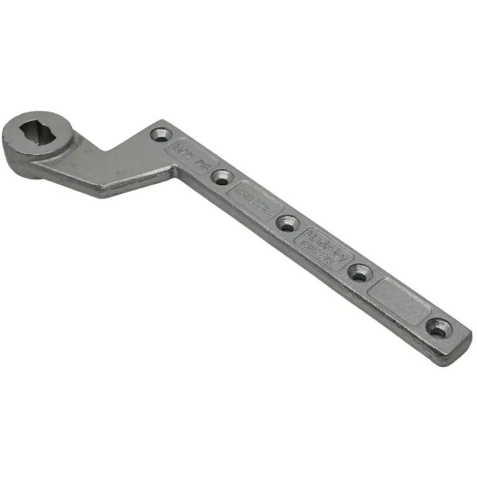 GEZE Lower Arm Single Action for TS...