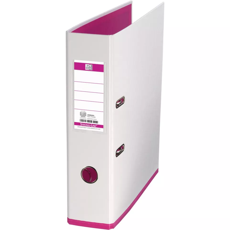 OXFORD MyColour classeur, format A4,...