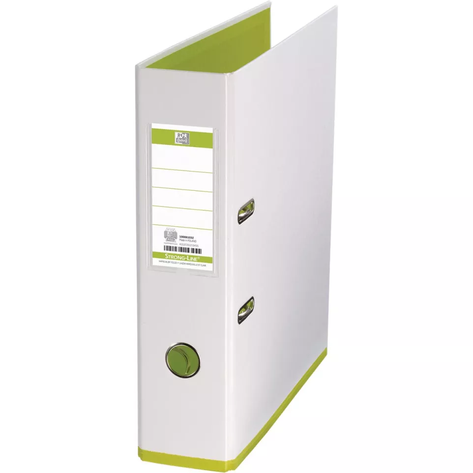 OXFORD MyColour classeur, format A4,...