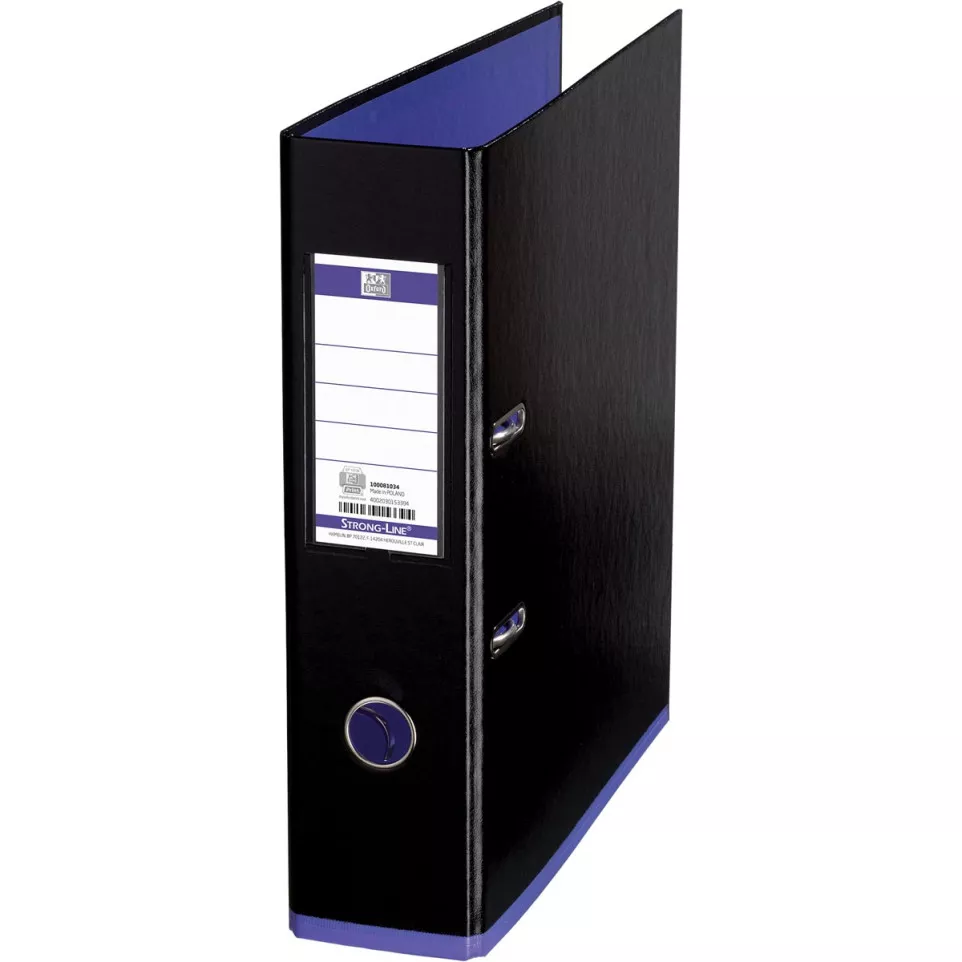 OXFORD MyColour classeur, format A4,...