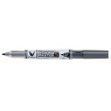 Pilot V-Board Master whiteboardmarker, ronde punt, 0,8 mm, zwart