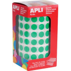 Apli Kids stickers op rol,...