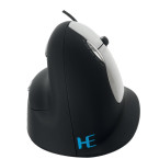 R-Go HE souris ergonomique,...