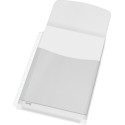 Leitz Expanding File Folder with Flap Pack of 5