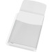 Leitz Expanding File Folder with Flap Pack of 5