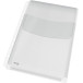 Leitz Expanding File Folder with Flap Pack of 5