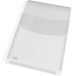Leitz Expanding File Folder with Flap Pack of 5