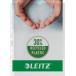 Leitz Quality A4 Pocket, Top and Left Opening, 30% Recycled Plastic