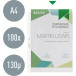 Leitz Premium Showtas A4, 30% gerecycleerd plastic