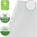 Leitz Premium A4 Pocket, 30% Pre-Consumer Recycled Plastic