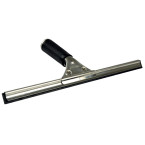 Raamwisser uit inox, 35 cm