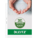 Leitz Premium Showtas A4, 30% gerecycleerd plastic