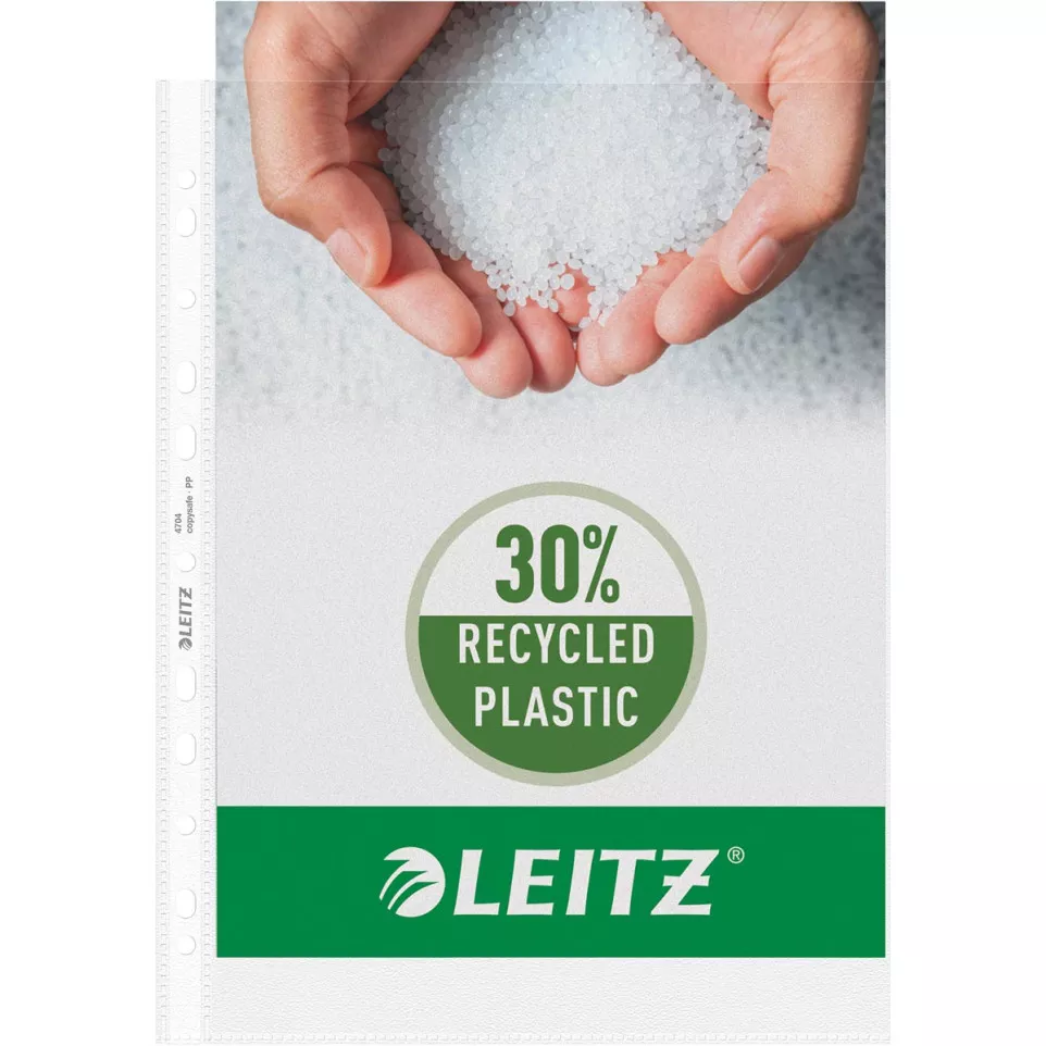 Leitz Premium Showtas A4, 30%...