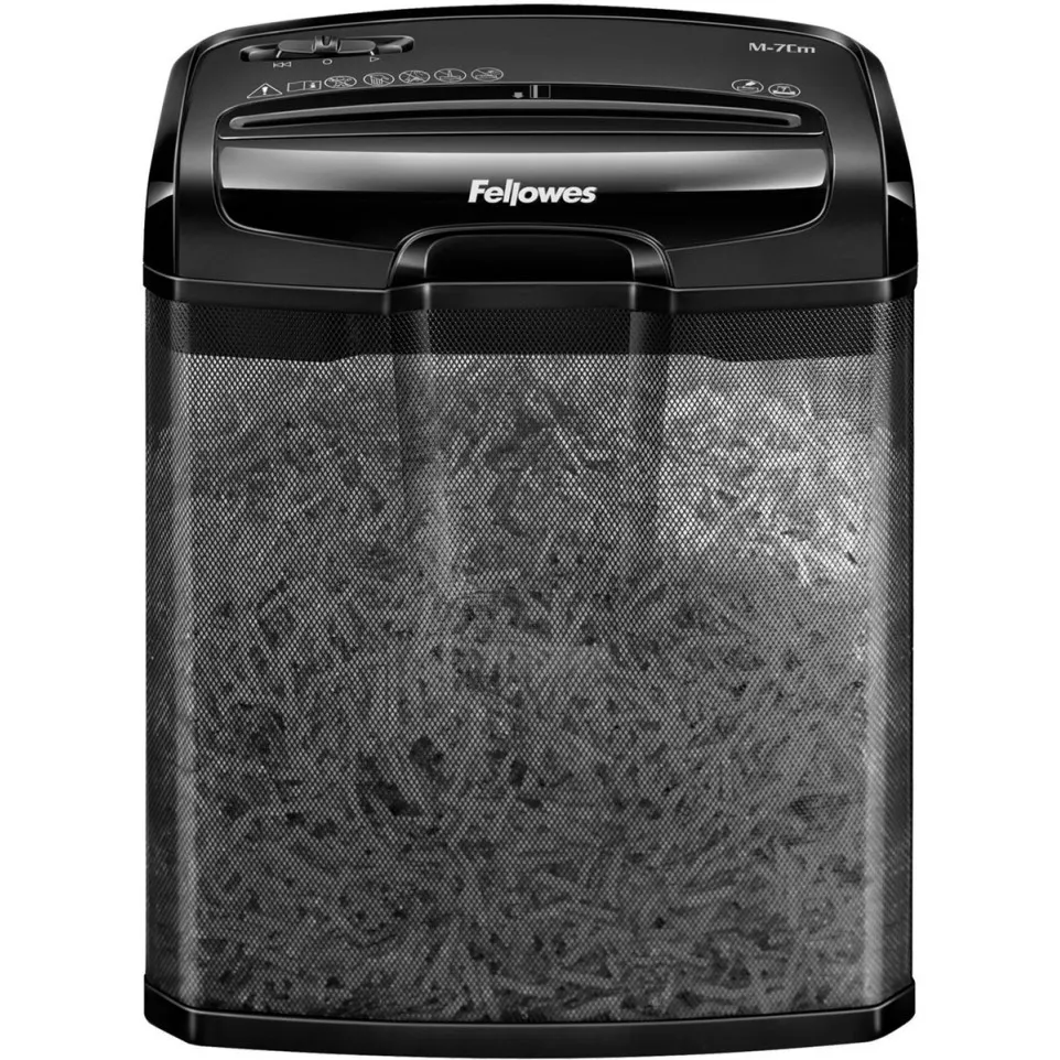 Fellowes Powershred M-7CM...