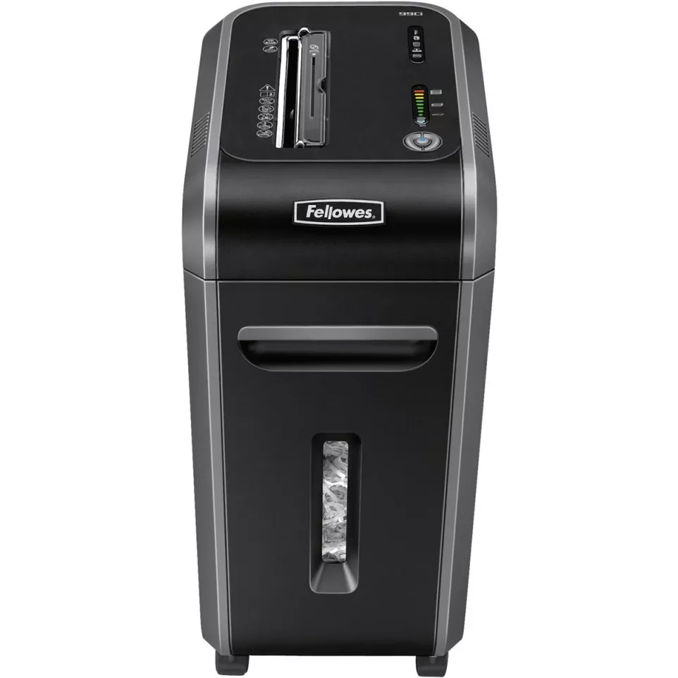 Fellowes Powershred 99Ci 18-Sheet...