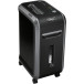 Fellowes Powershred 99Ci 18-Sheet Cross-Cut Shredder