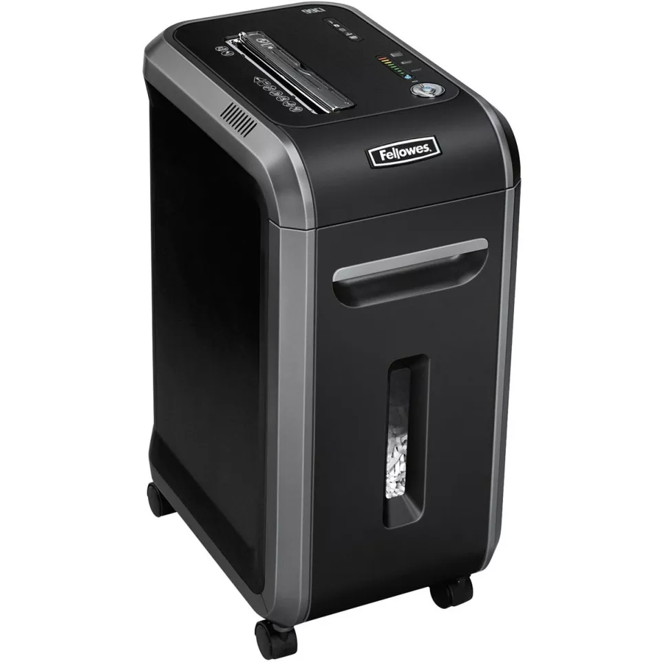Fellowes Powershred 99Ci 18-Sheet...