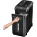 Fellowes Powershred 99Ci 18-Sheet Cross-Cut Shredder