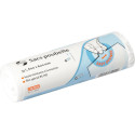 Universal Plus sac poubelle 10 microns, 35 litres, blanc, 50 pièces