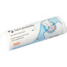 Universal Plus sac poubelle 10 microns, 35 litres, blanc, 50 pièces