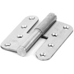 Stainless Steel Hinge...