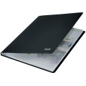 Leitz Recycle A4 Display Book 40 Pockets Black
