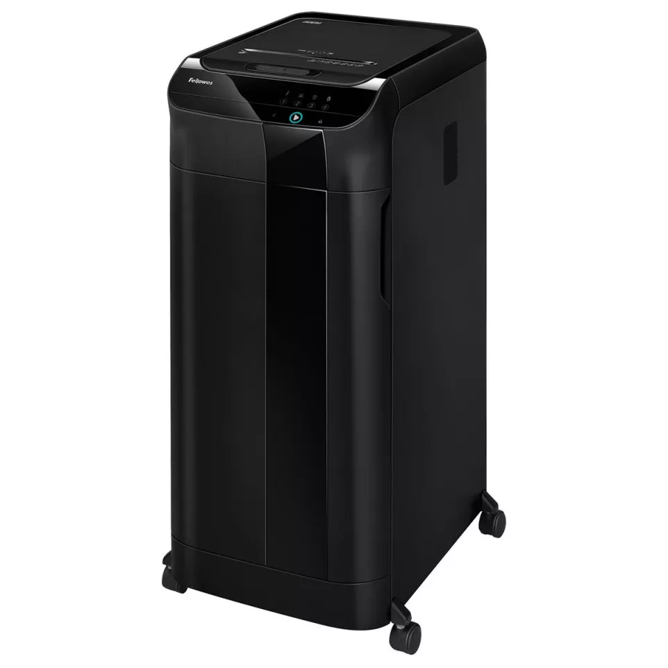Fellowes Automax destructeur de...