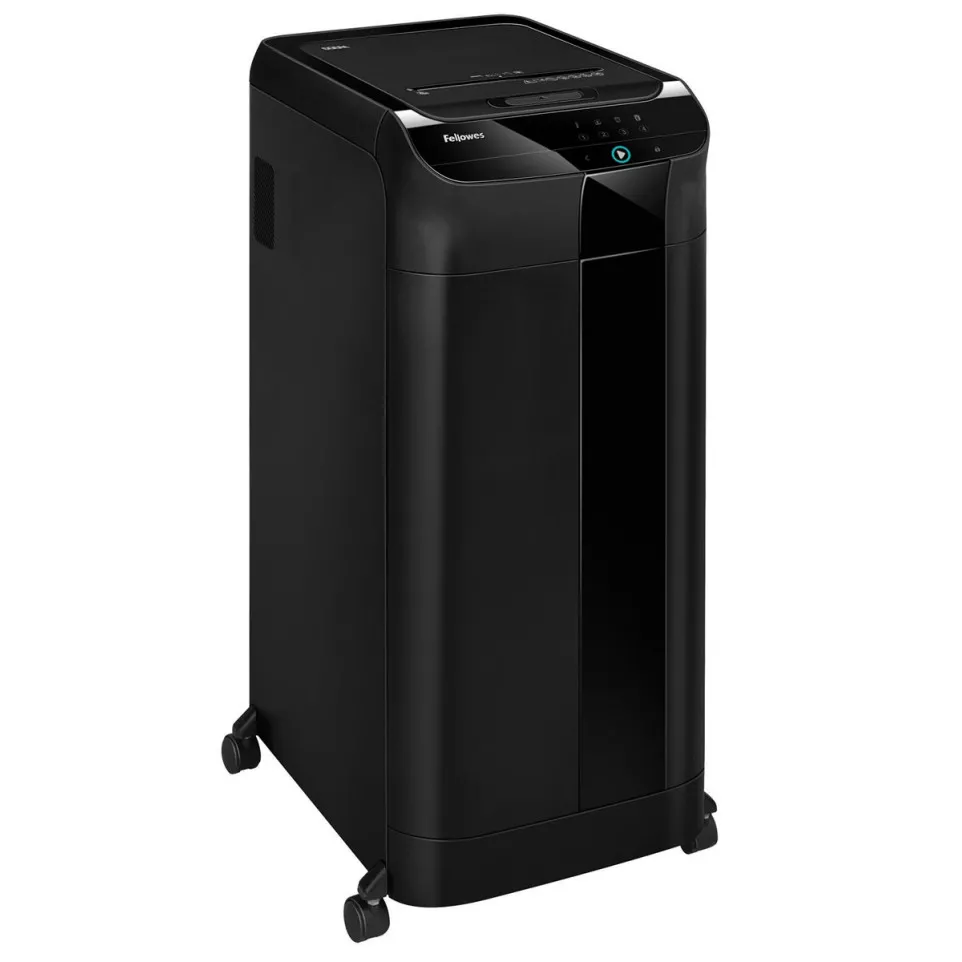 Fellowes Automax destructeur de...