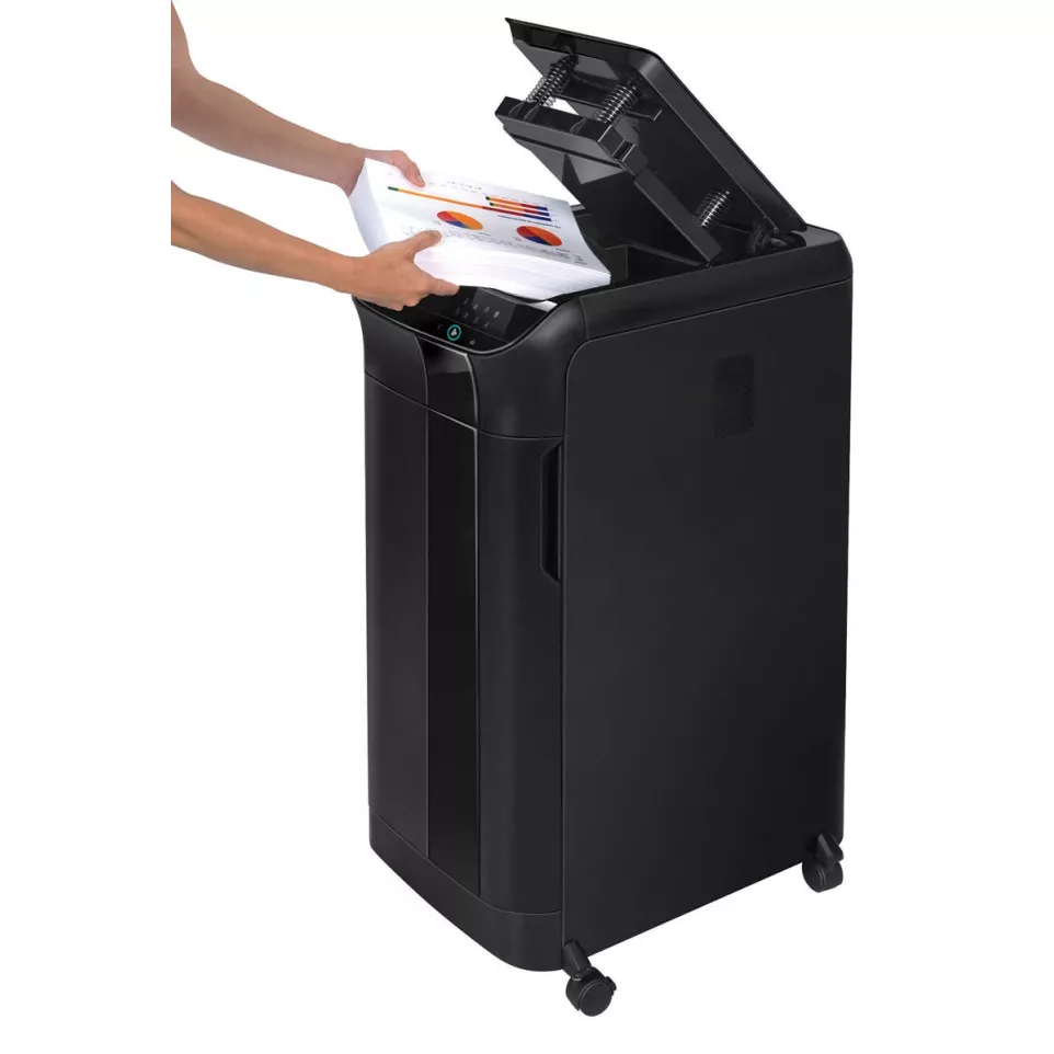 Fellowes Automax destructeur de...