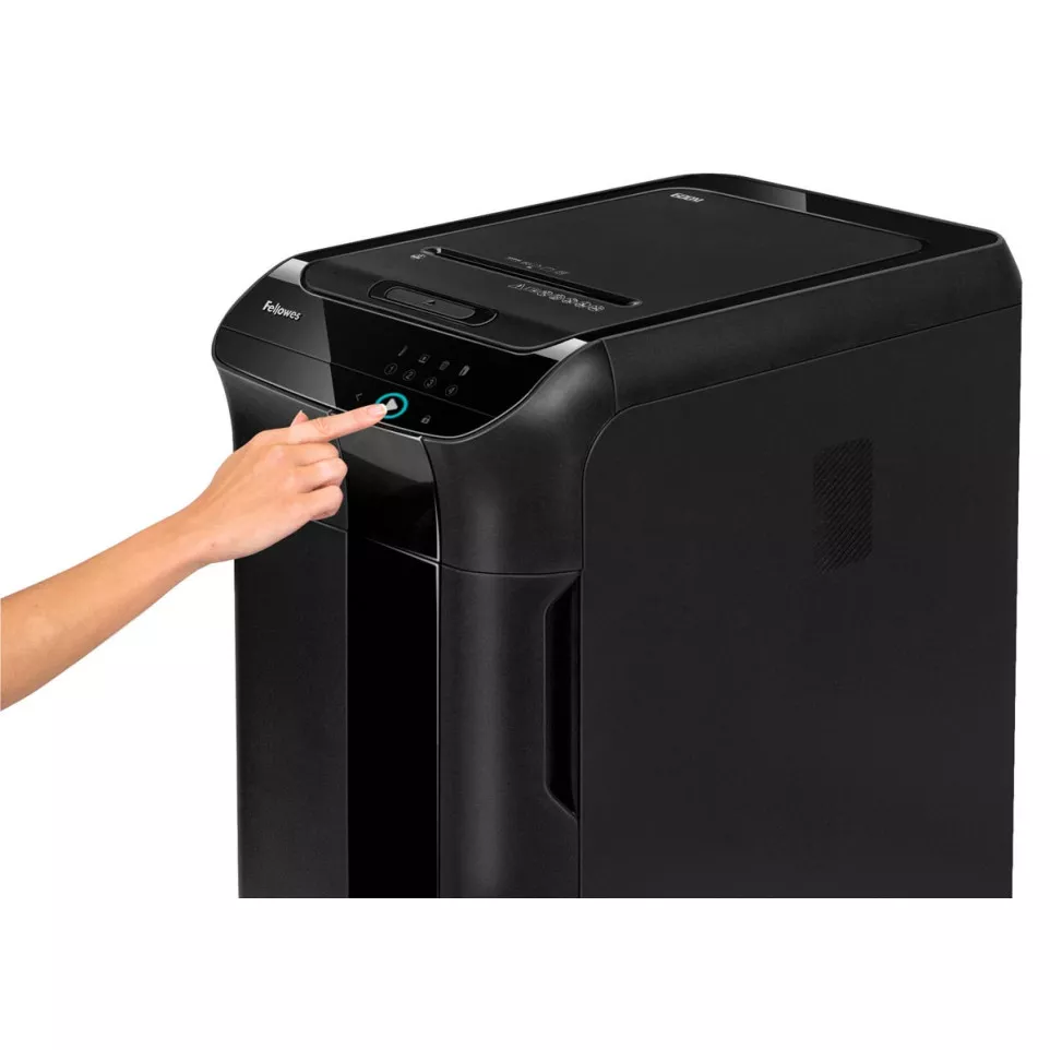 Fellowes Automax destructeur de...