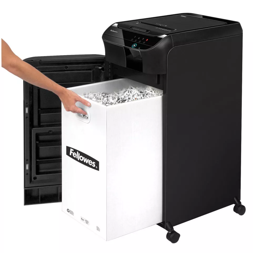 Fellowes Automax papiervernietiger 600M